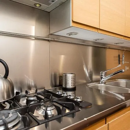 Cartari In Apartamento *