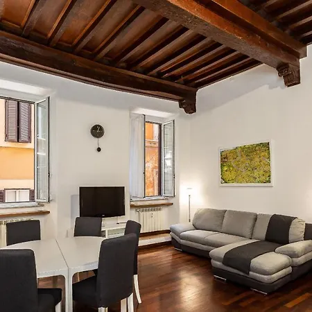 Cartari In Apartment *