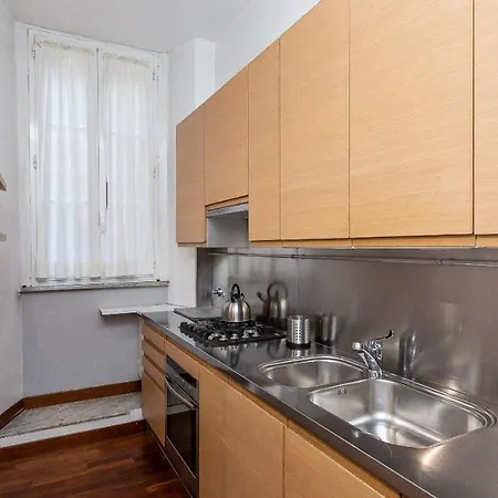 Apartment Cartari In *
