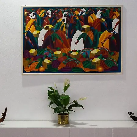 Apartment Cartari In *