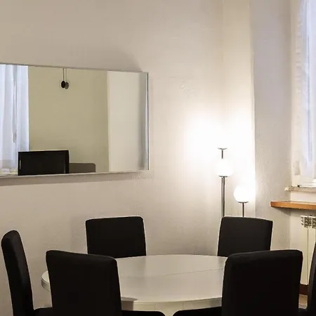Apartment Cartari In *