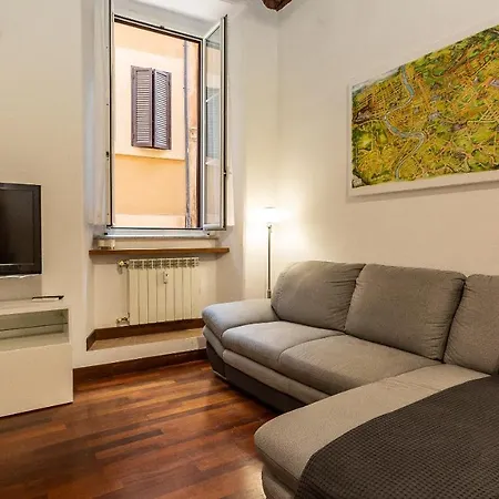 Cartari In Apartment *