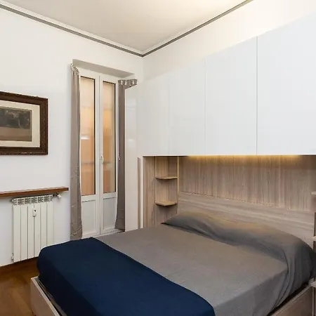 Apartamento Cartari In *